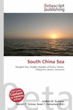 South China Sea