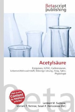 Acetylsäure