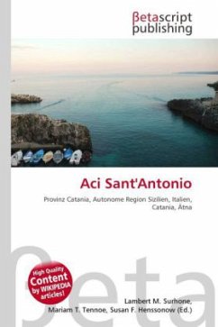 Aci Sant'Antonio