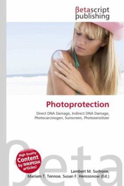 Photoprotection