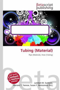 Tubing (Material)