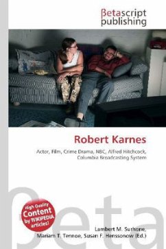 Robert Karnes