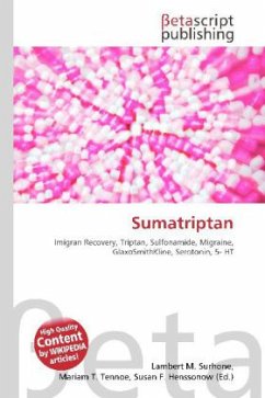 Sumatriptan