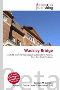 Wadsley Bridge