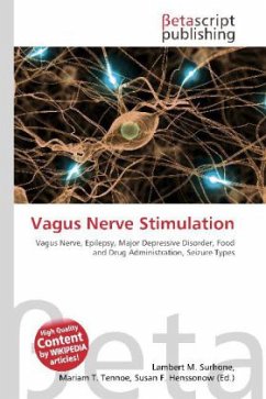 Vagus Nerve Stimulation