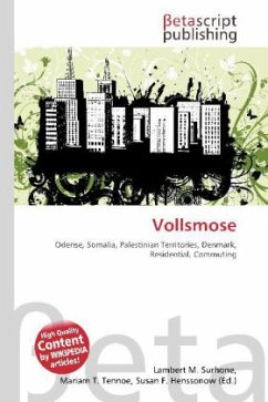 Vollsmose