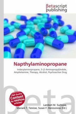 Napthylaminopropane
