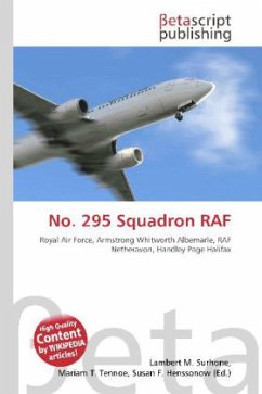 No. 295 Squadron RAF