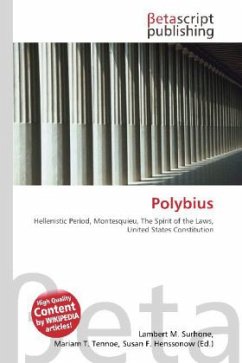 Cover Polybius