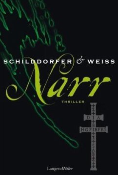 Narr / Paul Wagner & Georg Sina Bd.2 - Schilddorfer, Gerd;Weiss, David G. L.