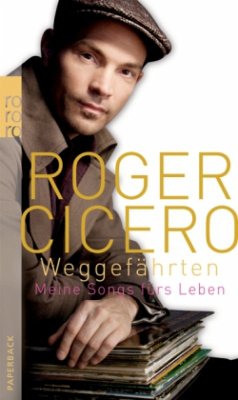 Weggefährten - Cicero, Roger