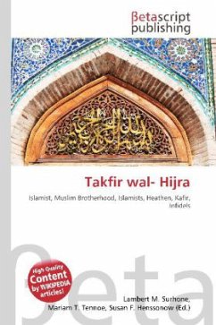 Takfir wal- Hijra