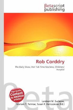 Rob Corddry