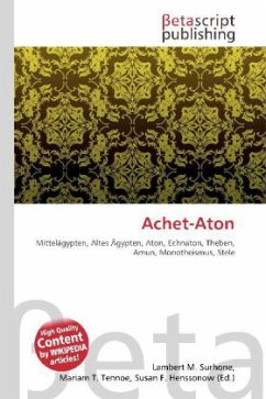 Achet-Aton
