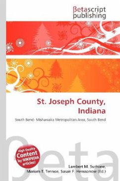 St. Joseph County, Indiana