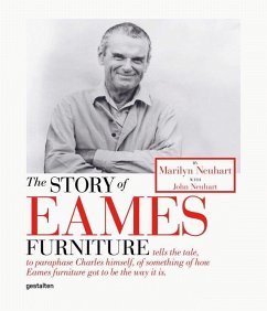 The Story of Eames Furniture - Neuhart, Marilyn; Neuhart, John