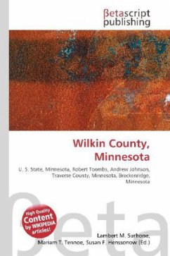 Wilkin County, Minnesota