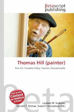 Thomas Hill (painter)