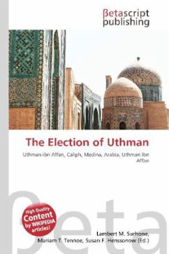 The Election of Uthman