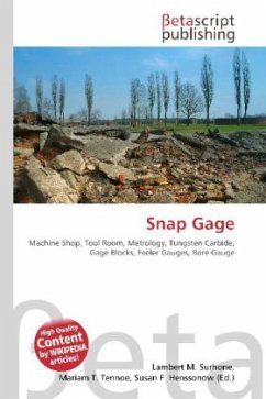 Snap Gage