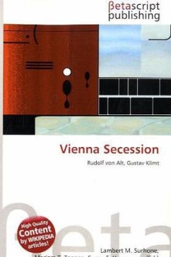 Vienna Secession Vienna Secession