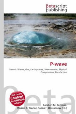 Cover P-wave