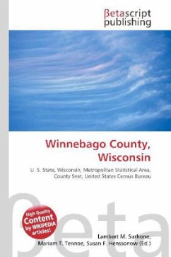 Winnebago County, Wisconsin