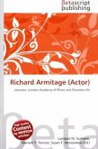Richard Armitage (Actor)