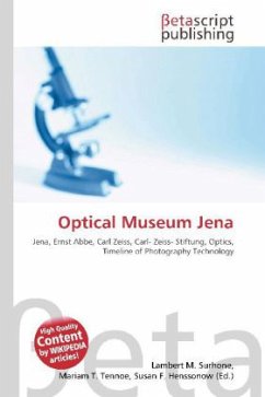 Optical Museum Jena