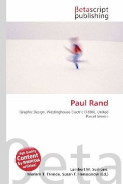 Paul Rand