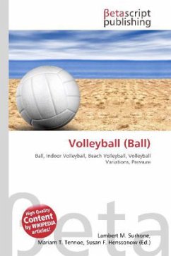 Volleyball (Ball)