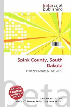 Spink County, South Dakota