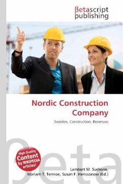 Nordic Construction Company