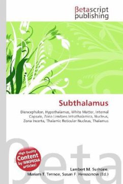 Subthalamus