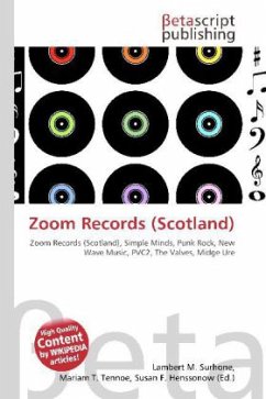 Zoom Records (Scotland)