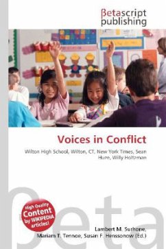 Voices in Conflict