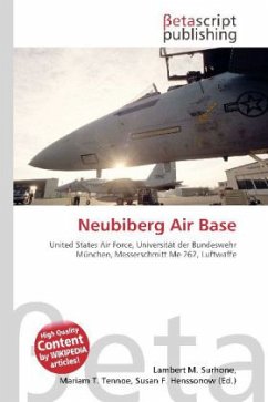 Neubiberg Air Base