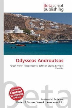 Odysseas Androutsos