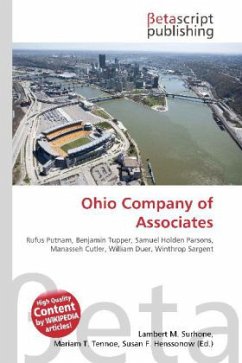 Cover Ohio Company of Associates