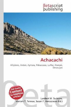 Achacachi