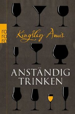 Cover Anständig trinken