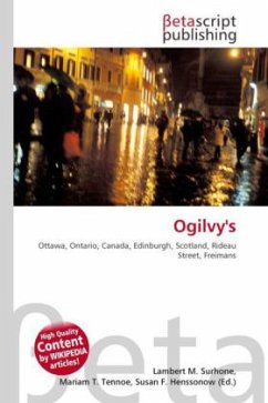 Ogilvy's