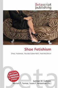 Shoe Fetishism