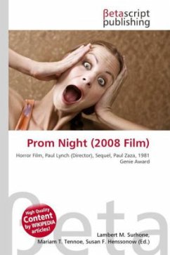 Prom Night (2008 Film)