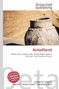 Acholiland