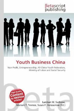 Youth Business China