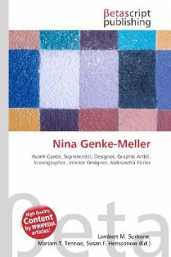 Nina Genke-Meller