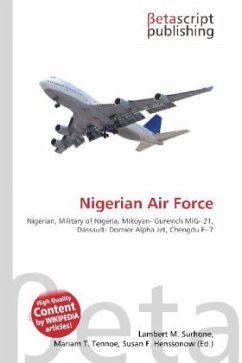 Nigerian Air Force