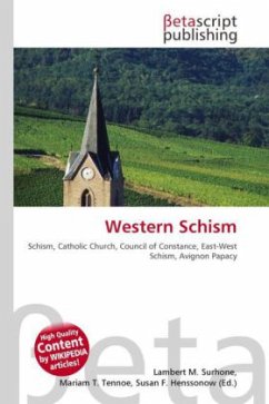 Western Schism