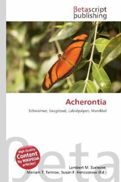 Acherontia